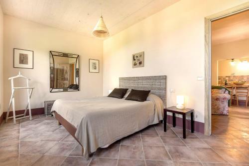 Agroturismo Poggio La Croce