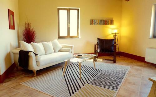 Agroturismo Poggio La Croce