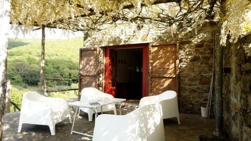 Agroturismo Poggio La Croce