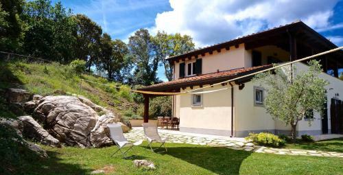Agroturismo Poggio La Croce