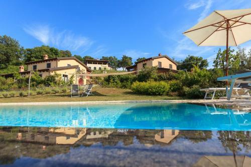 Agroturismo Poggio La Croce