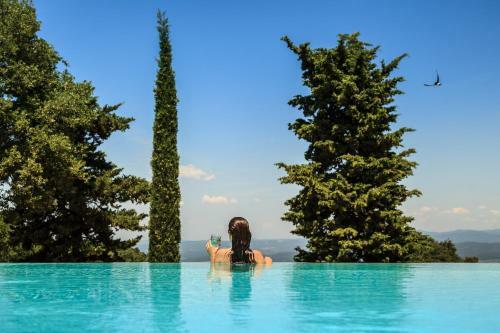 Agroturismo Poggio La Croce