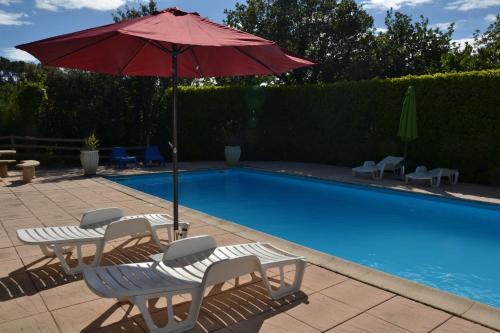 Hotel La Bastide De Vaison