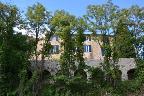 Hotel La Bastide De Vaison