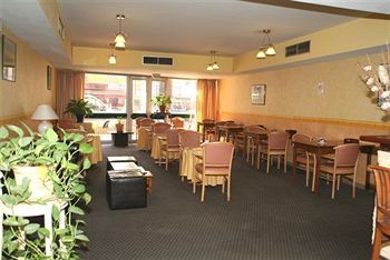 Hotel H�tel Splendid