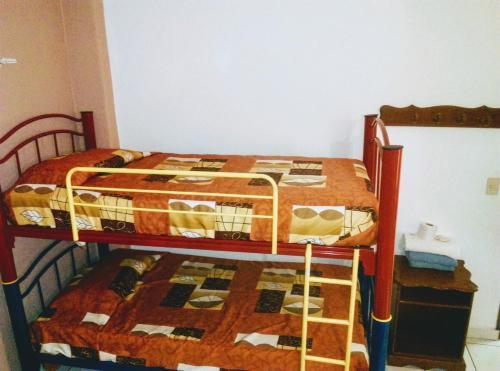 Hotel Sol Posada