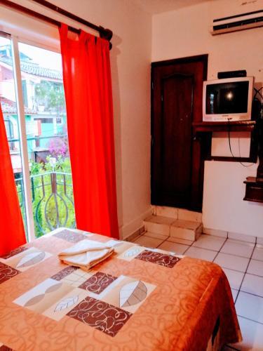 Hotel Sol Posada