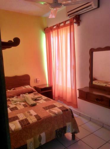 Hotel Sol Posada