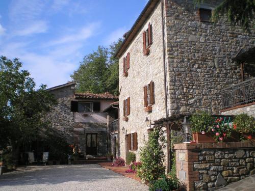 Agroturismo Il Poggiolo
