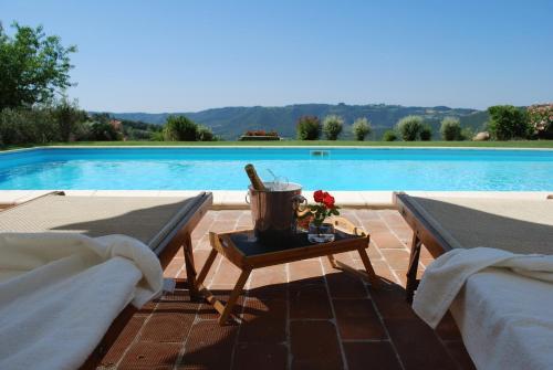 Agroturismo Il Poggiolo