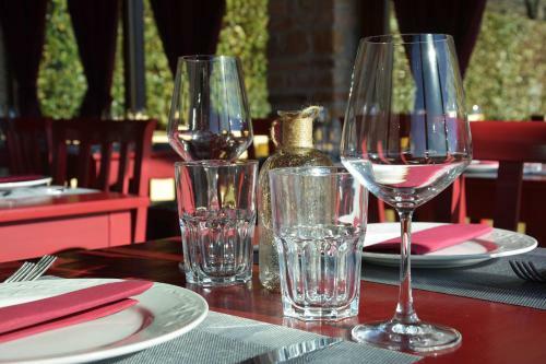 Agroturismo Il Poggiolo