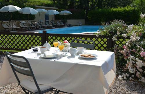 Agroturismo Il Poggiolo