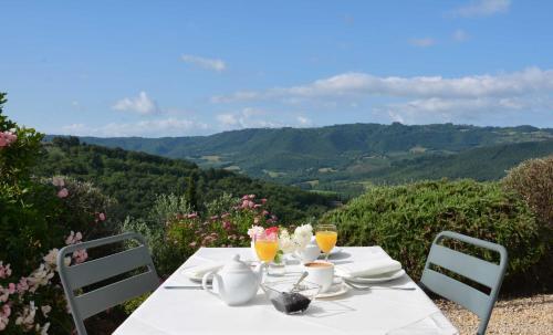 Agroturismo Il Poggiolo