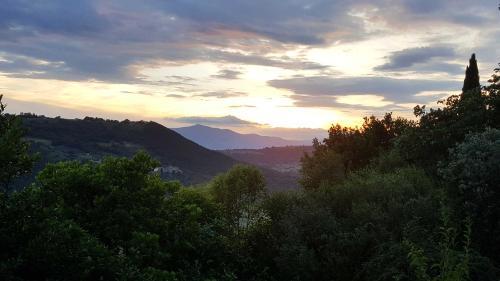 Agroturismo Il Poggiolo