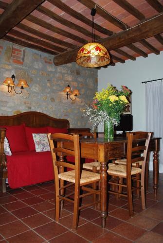 Agroturismo Il Poggiolo