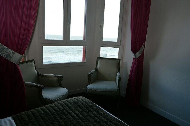 Hotel Des Bains