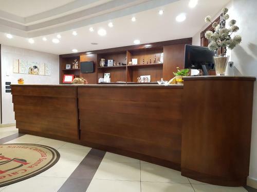 Hotel Santa Caterina
