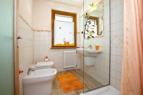 Agroturismo B&B Cascina Moncrava