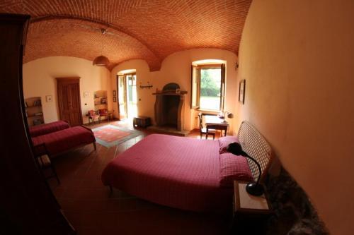 Agroturismo B&B Cascina Moncrava