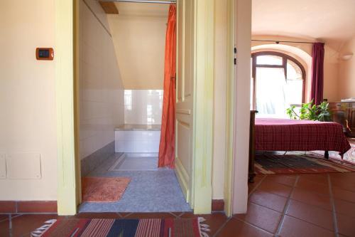 Agroturismo B&B Cascina Moncrava