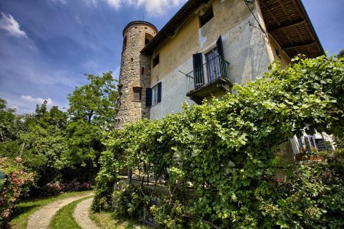 Agroturismo B&B Cascina Moncrava