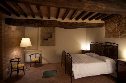 Agroturismo Il Paluffo