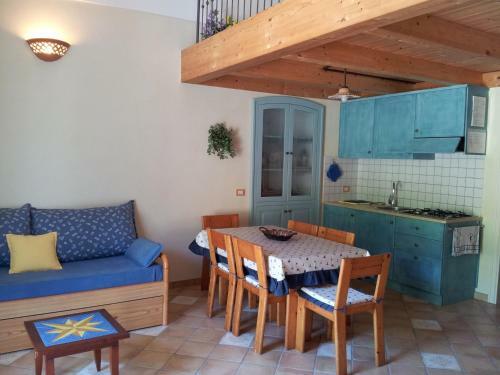 Agroturismo Villa Le Volte Antiche