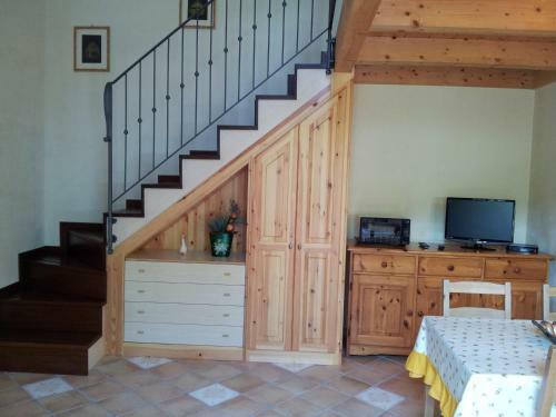 Agroturismo Villa Le Volte Antiche