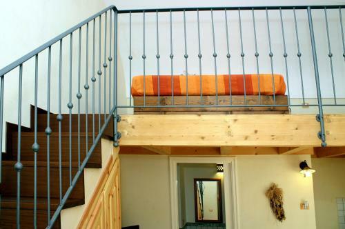 Agroturismo Villa Le Volte Antiche