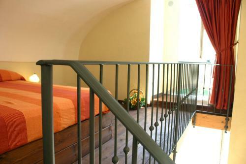 Agroturismo Villa Le Volte Antiche