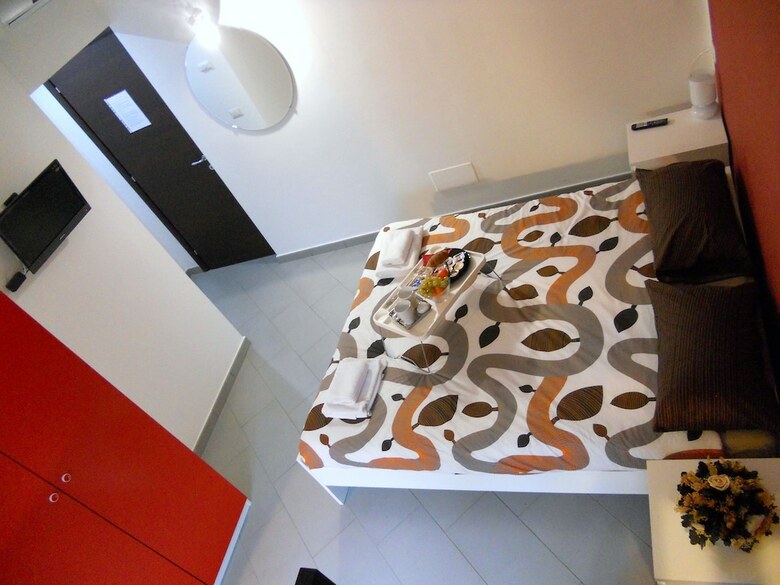 Hostal Residence Cerci