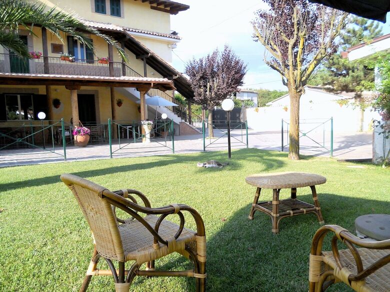 Hostal Residence Cerci