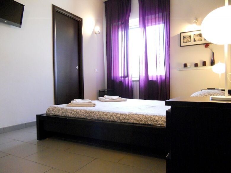 Hostal Residence Cerci