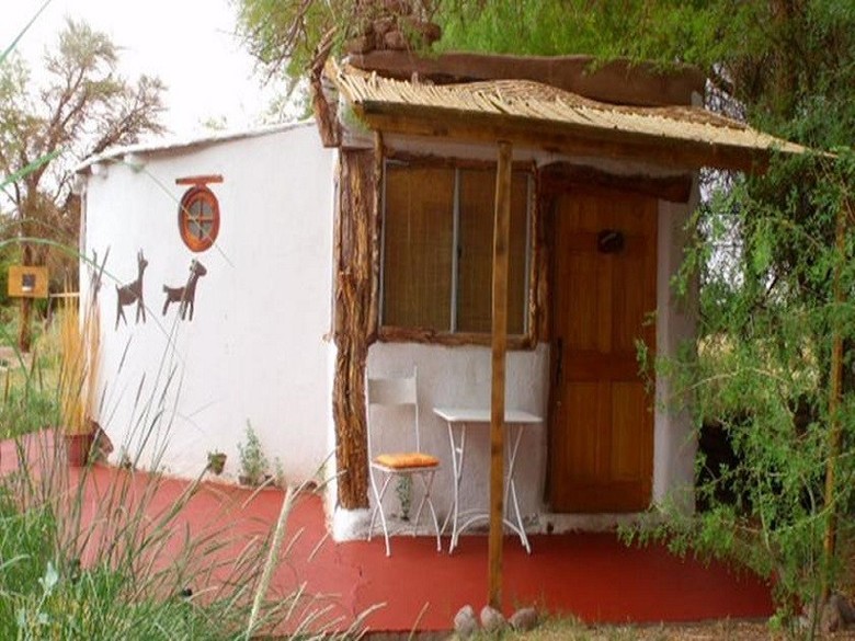 Le Grand Bleu Expediciones - Lodge
