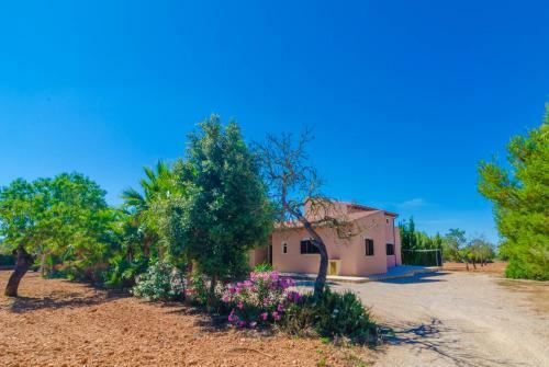 Villa Finca Rustica Arcos