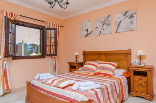 Villa Finca Rustica Arcos
