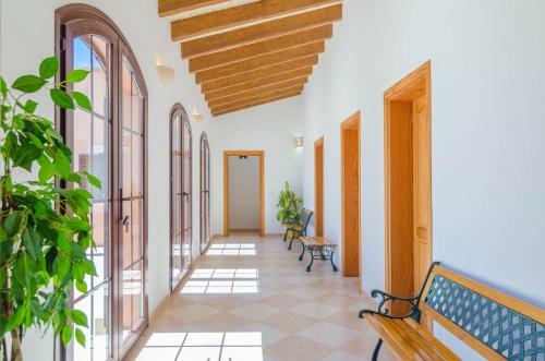 Villa Finca Rustica Arcos