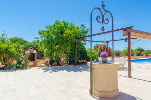 Villa Finca Rustica Arcos