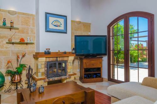Villa Finca Rustica Arcos