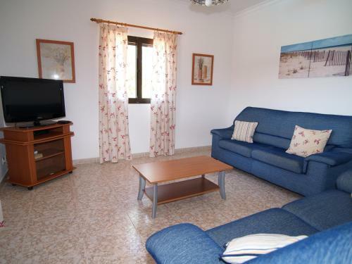Villa Trenquat