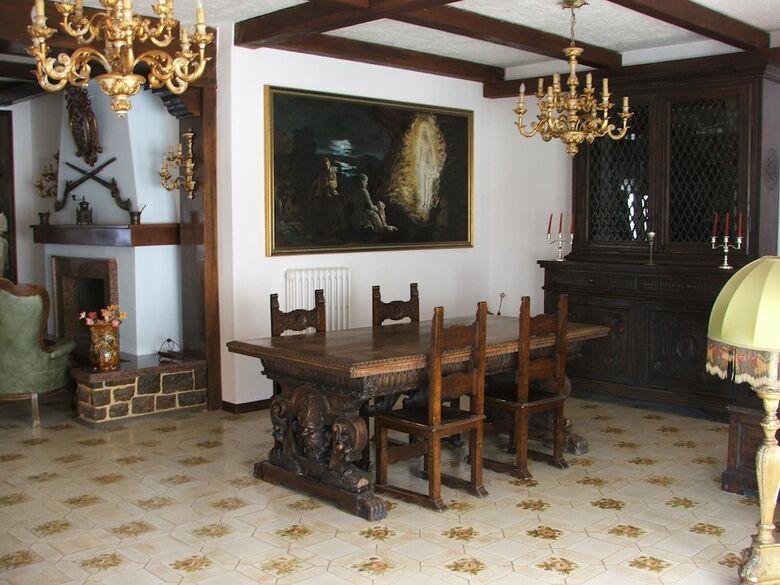 Bed & Breakfast La Villa