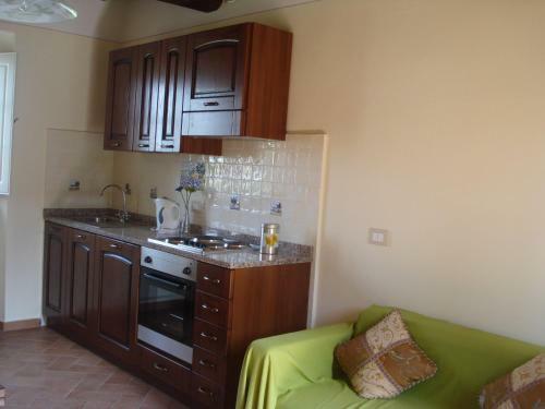 Agroturismo Le Casine