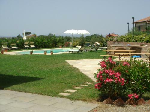 Agroturismo Le Casine