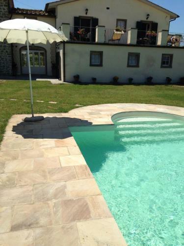 Agroturismo Le Casine