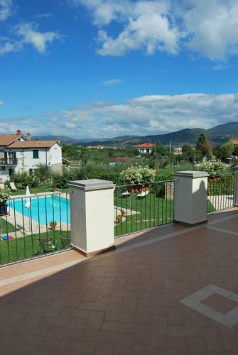 Agroturismo Le Casine