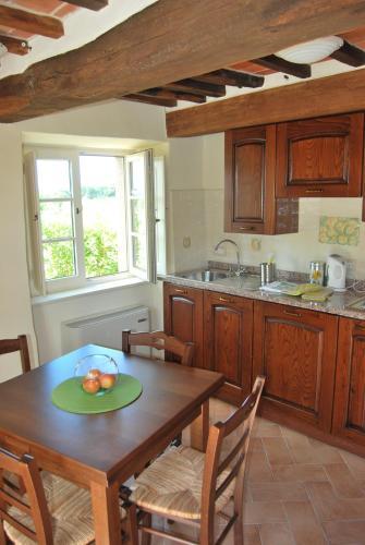 Agroturismo Le Casine