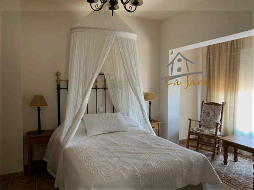 Agroturismo Casa Rural La Jara