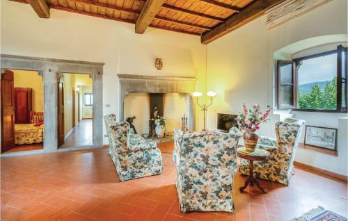 Apartamento Il Palazzo