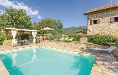Apartamento Il Palazzo