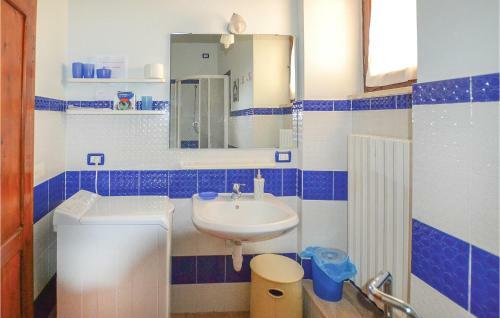 Apartamento Il Fornetto
